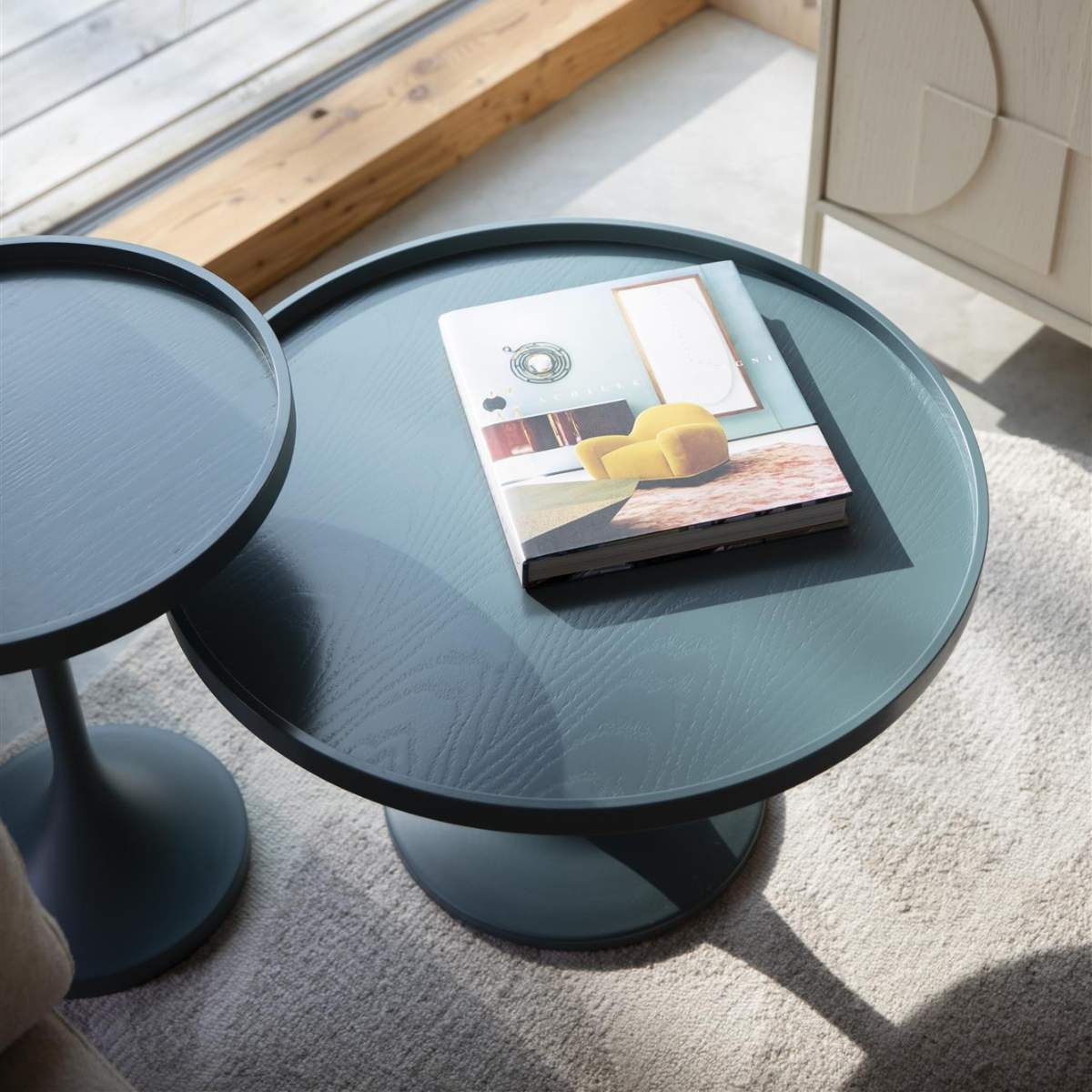 Zuiver Coffee Table Jason