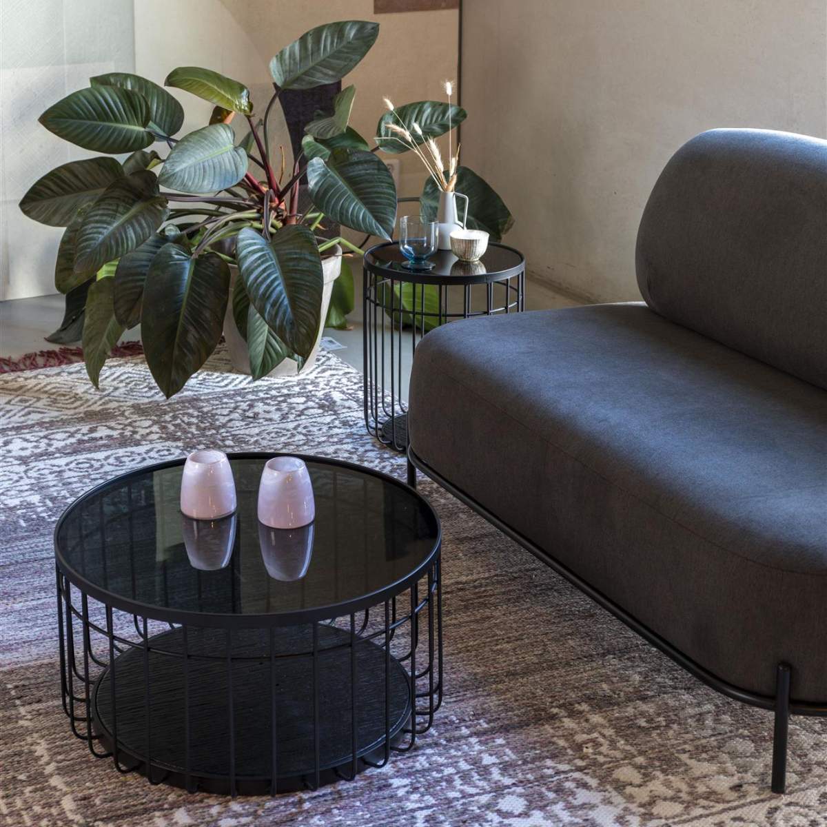 Beau&Co Coffee Table Lance