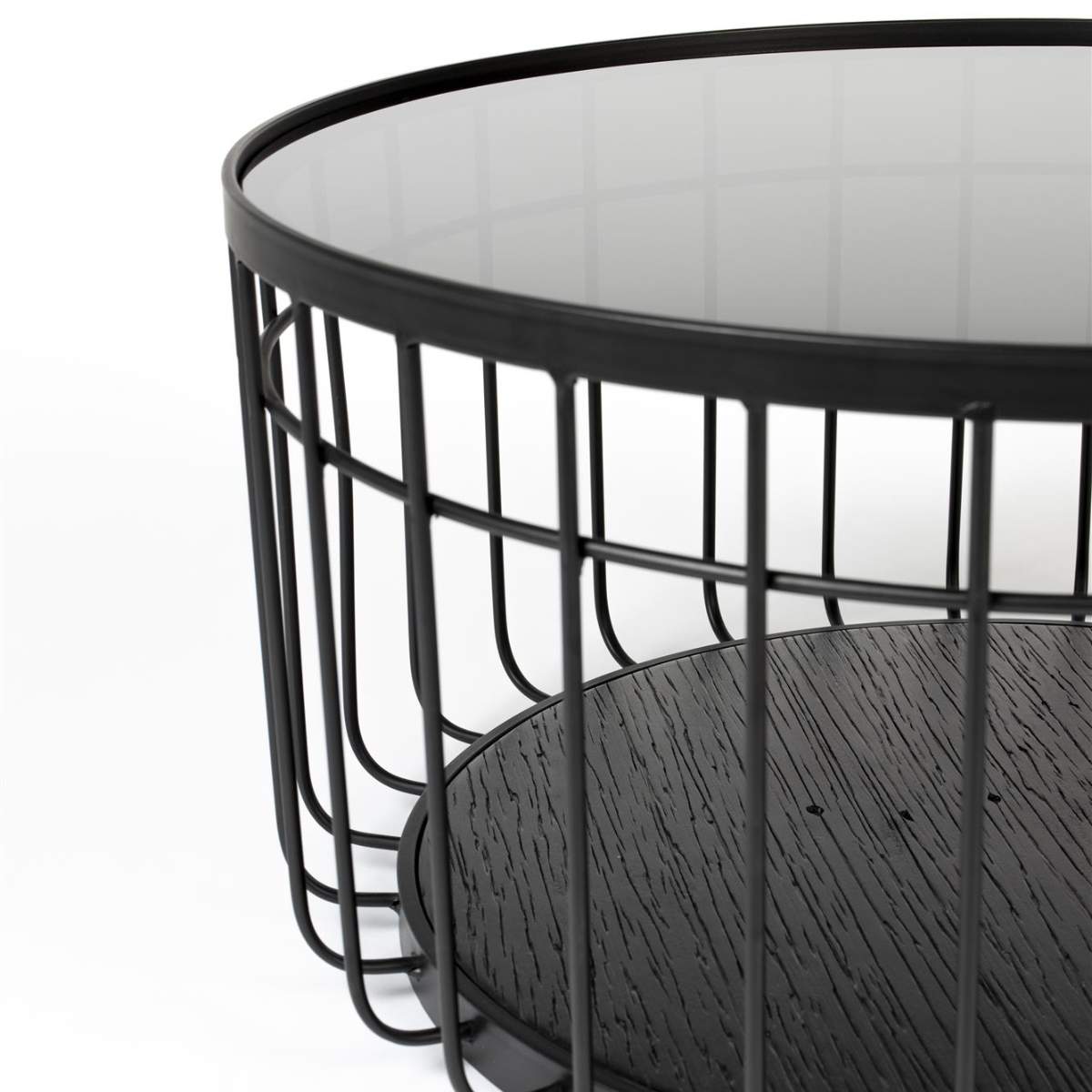 Beau&Co Coffee Table Lance