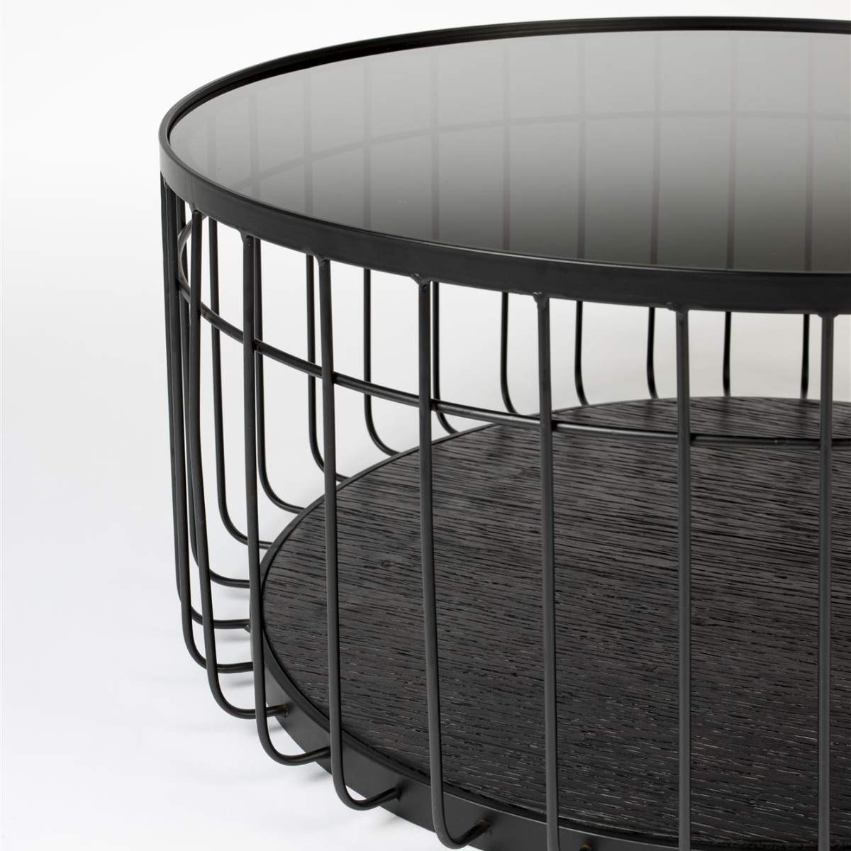 Beau&Co Coffee Table Lance