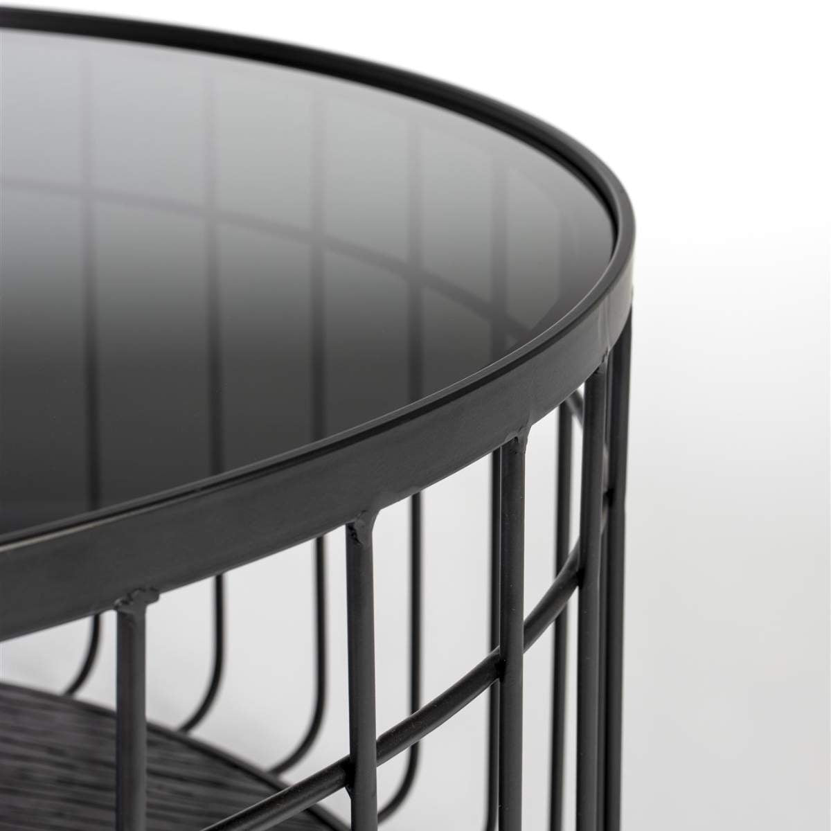 Beau&Co Coffee Table Lance