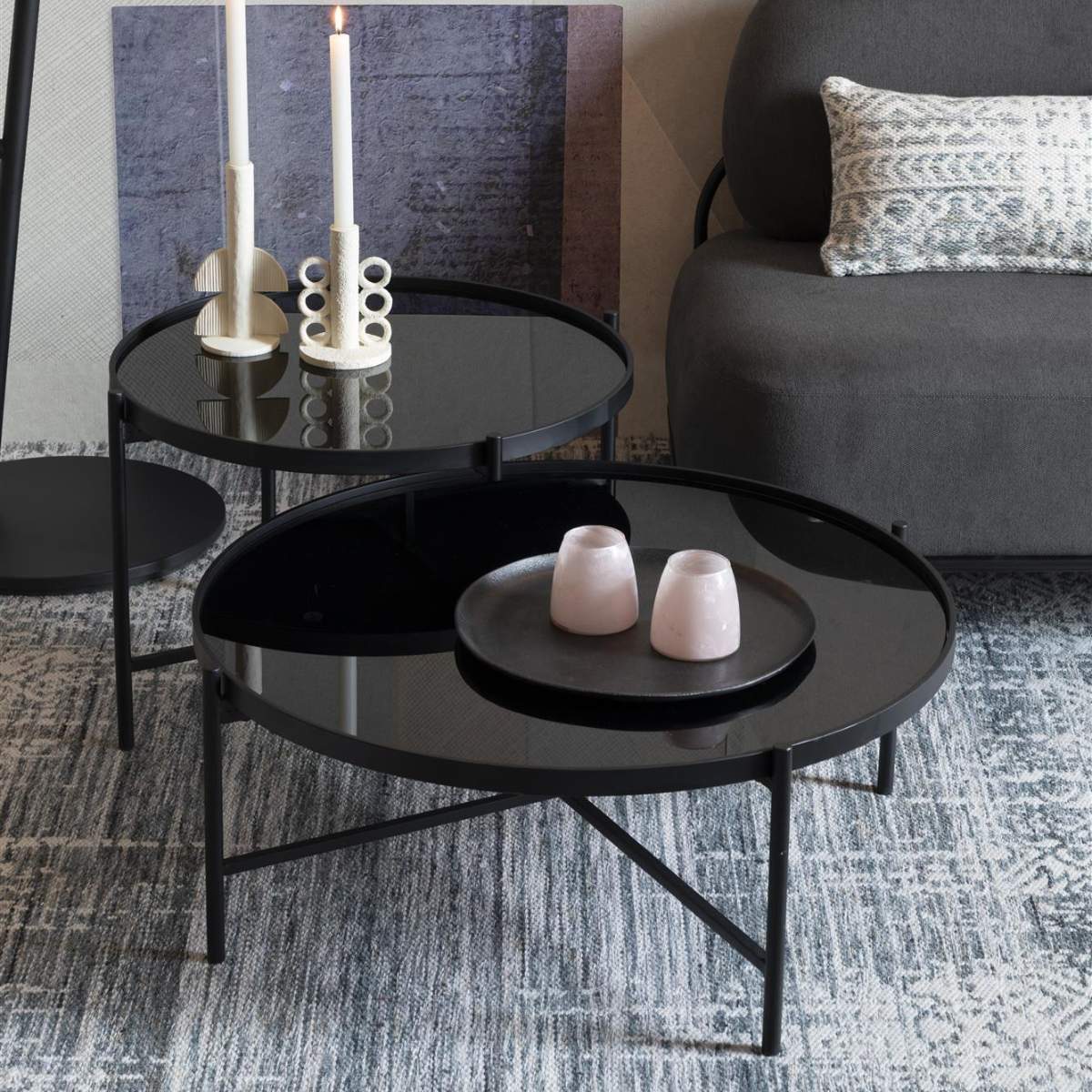 Beau&Co Coffee Table Li