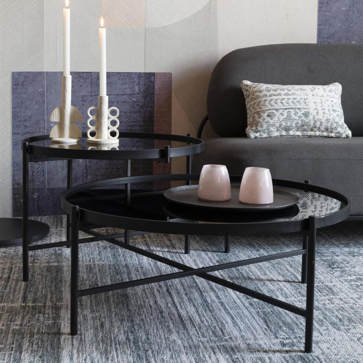 Beau&Co Coffee Table Li
