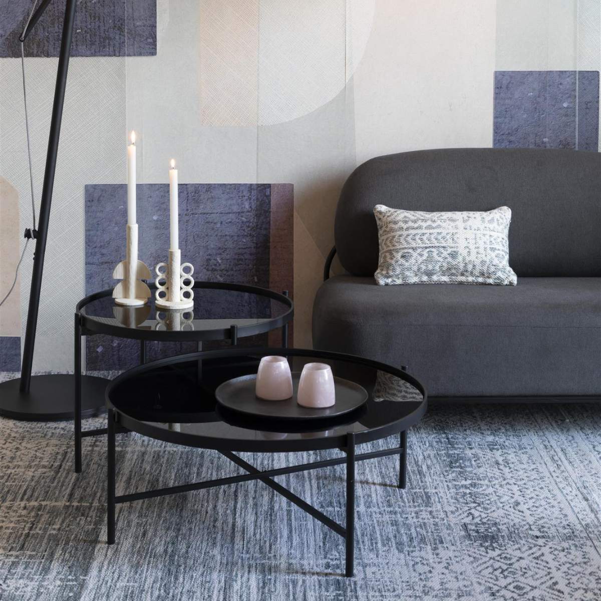 Beau&Co Coffee Table Li