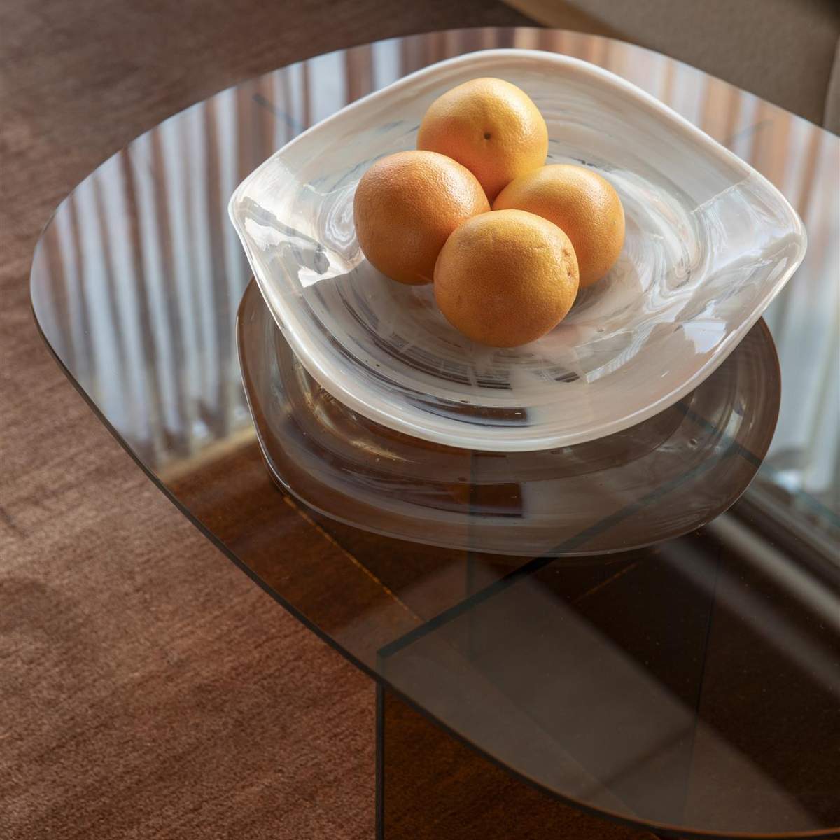 Zuiver Coffee Table Linea