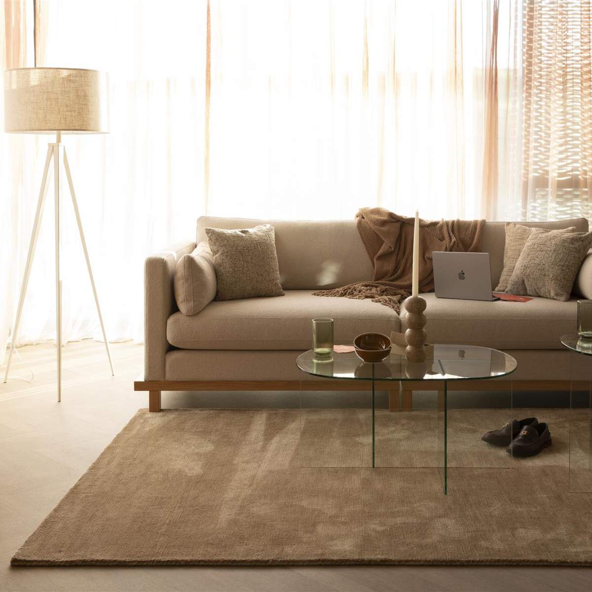 Zuiver Coffee Table Linea