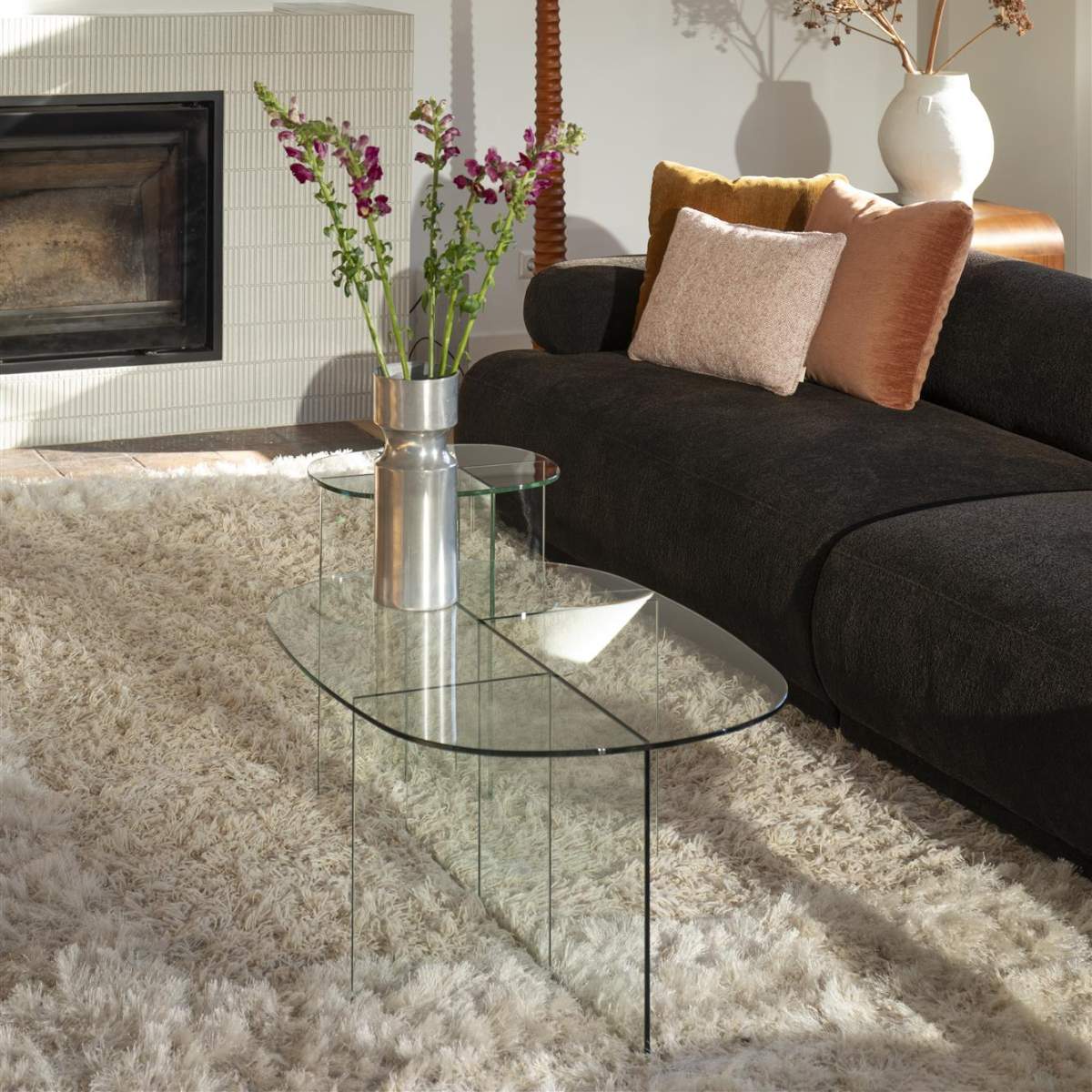 Zuiver Coffee Table Linea