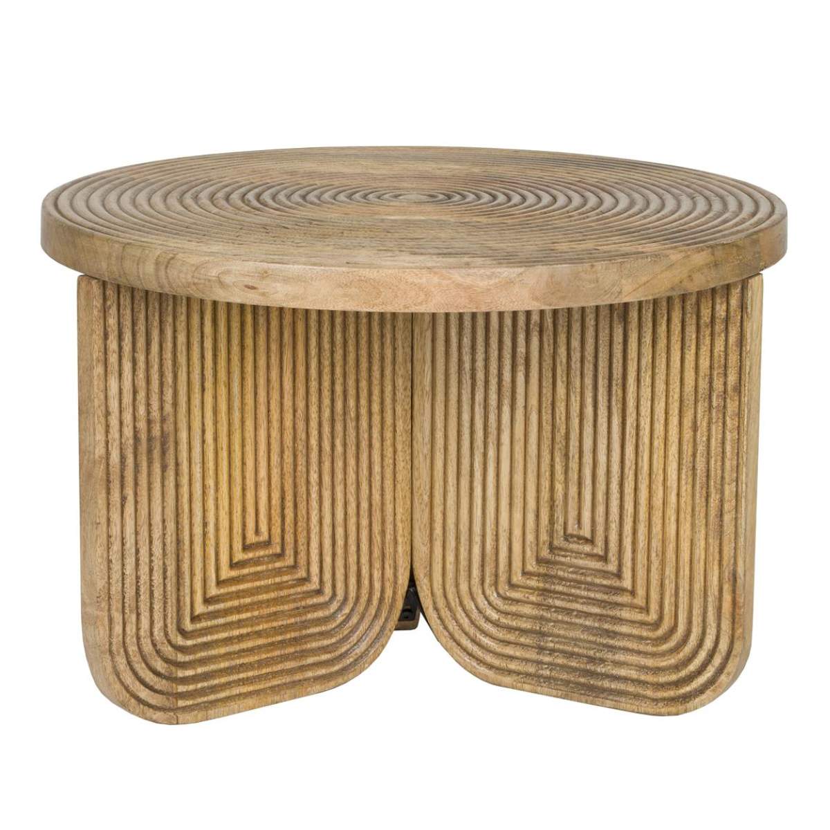 Beau&Co Coffee Table Maeze