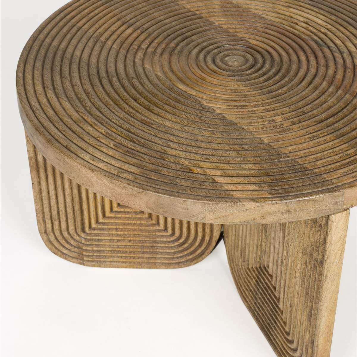 Beau&Co Coffee Table Maeze