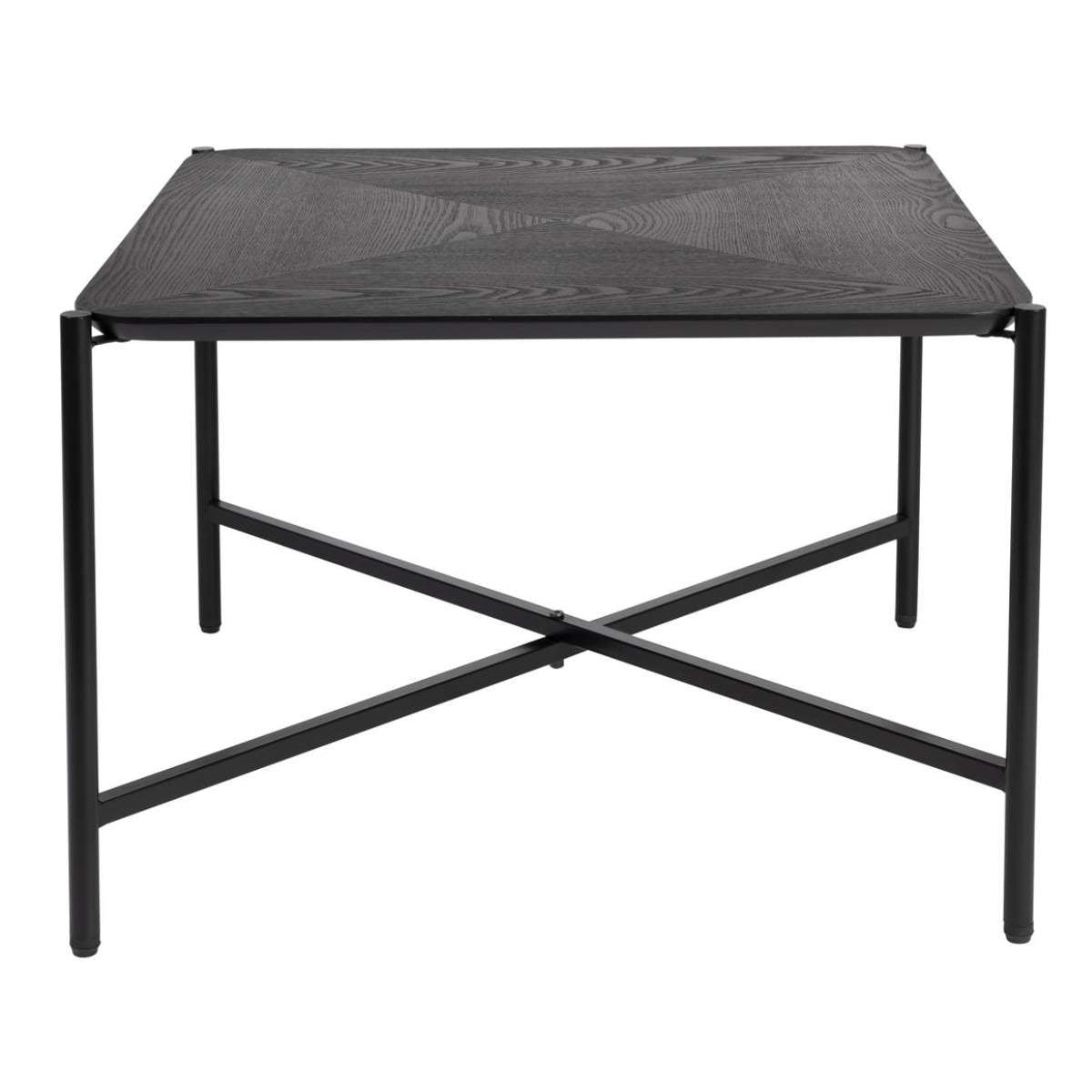 Beau&Co Coffee Table Marcio Black