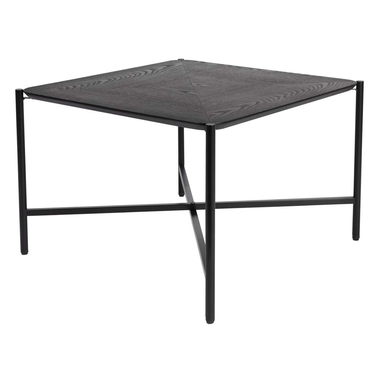 Beau&Co Coffee Table Marcio Black