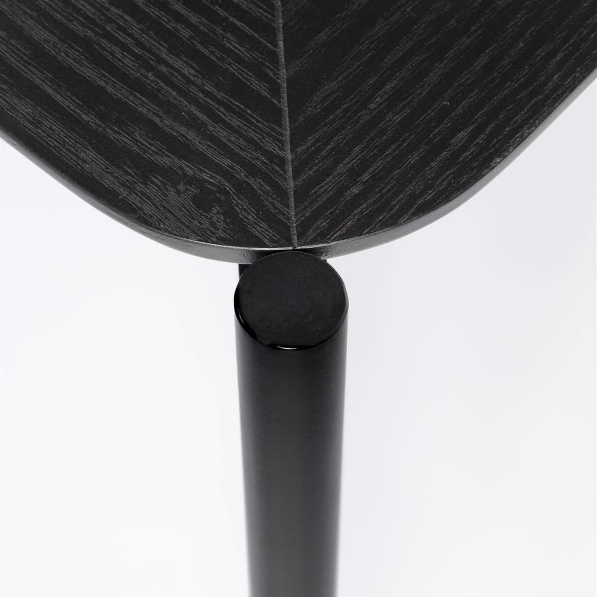 Beau&Co Coffee Table Marcio Black