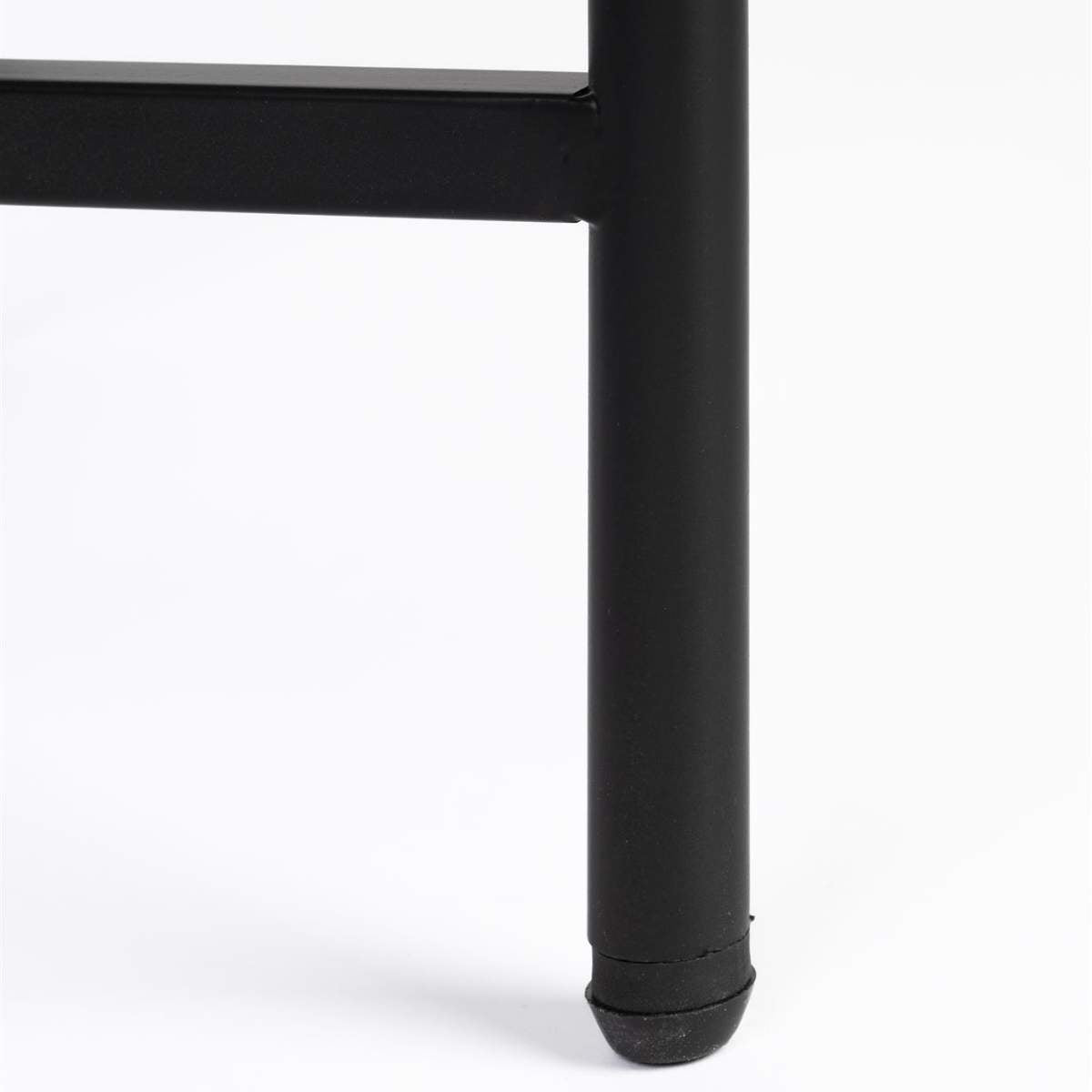 Beau&Co Coffee Table Marcio Black