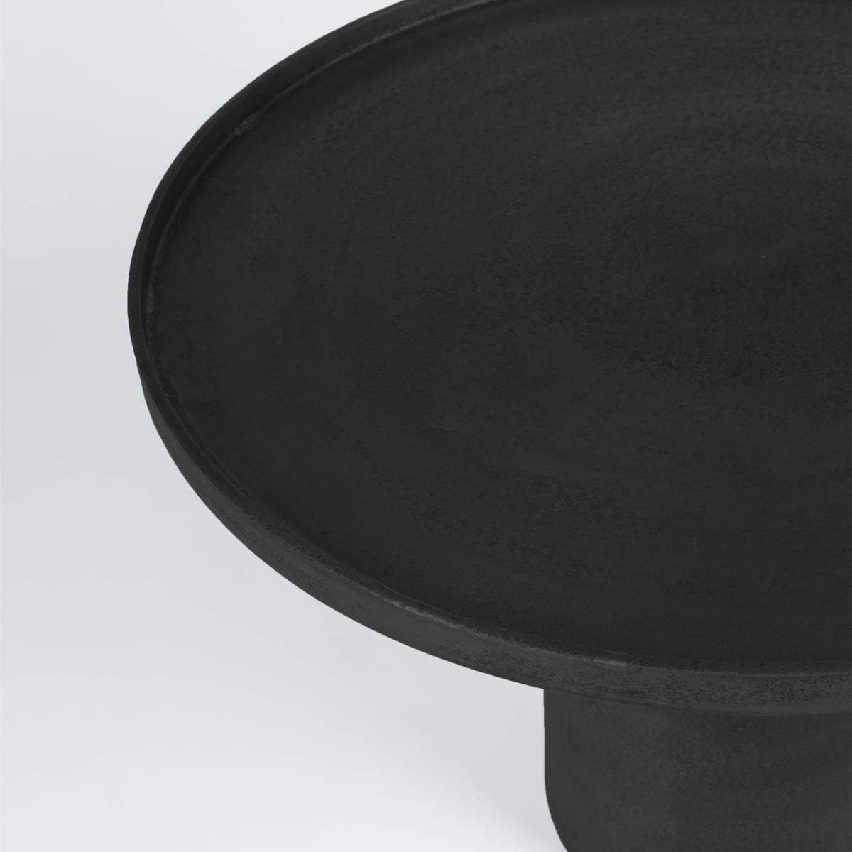 White Label Living Coffee Table Mason Antique