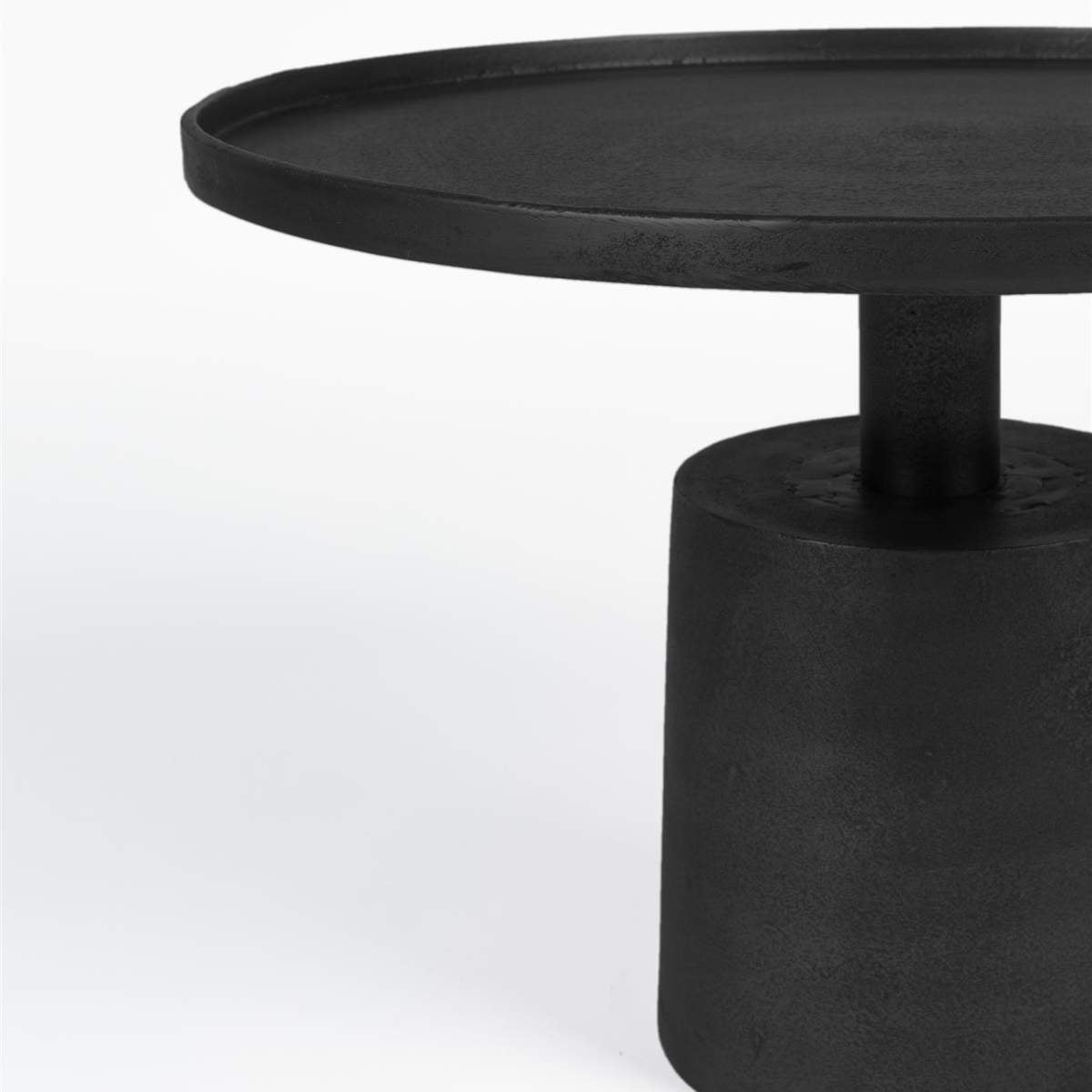 White Label Living Coffee Table Mason Antique