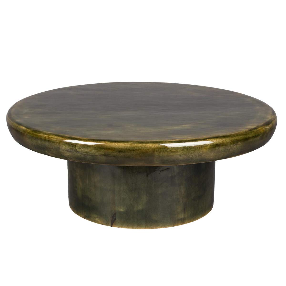 Dutch Bone Coffee Table Mush