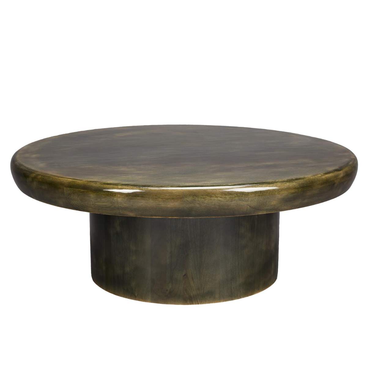 Dutch Bone Coffee Table Mush