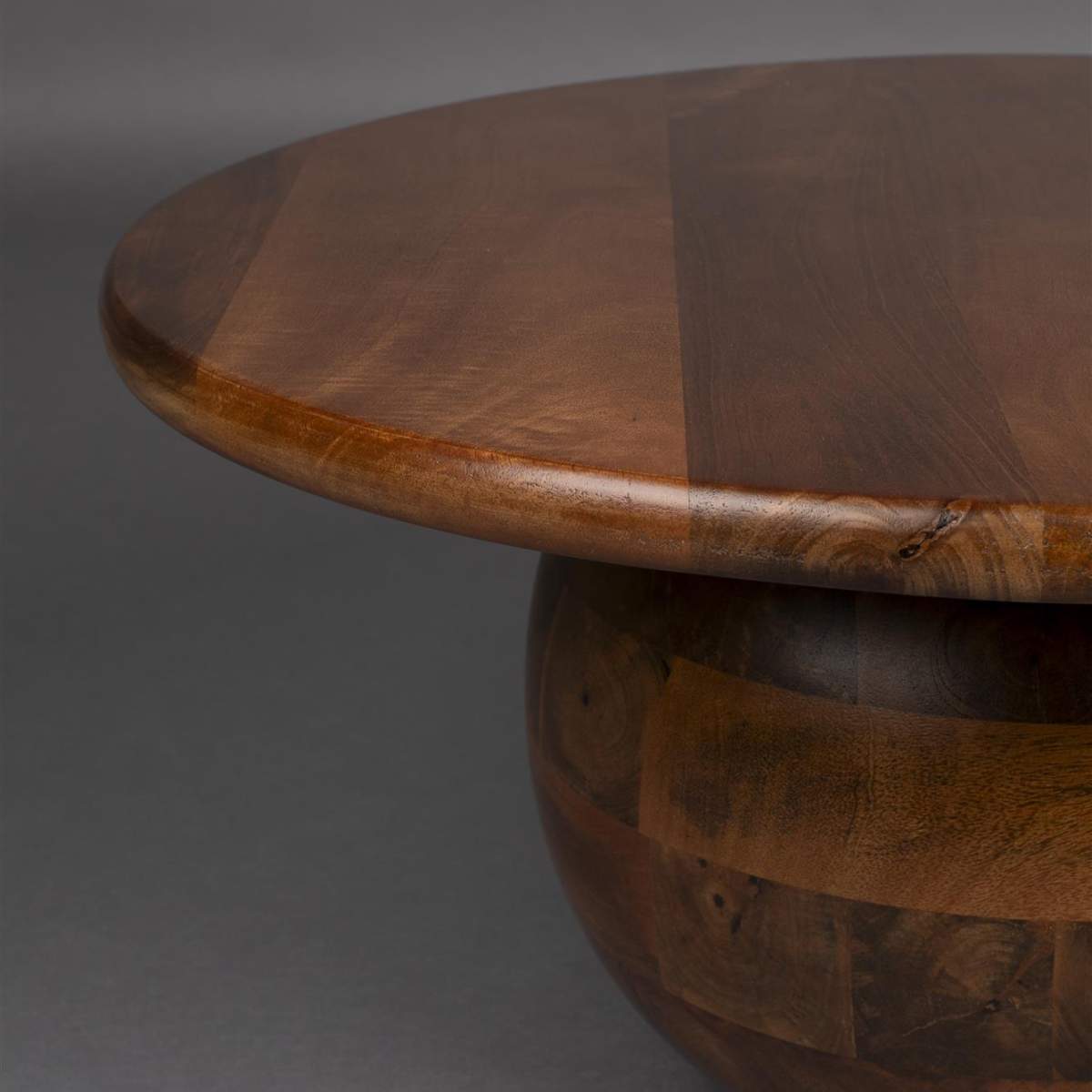 Dutch Bone Coffee Table Oblivian