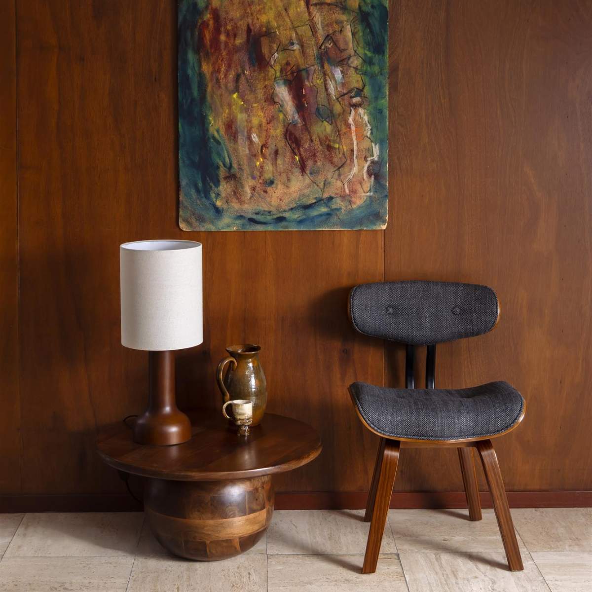 Dutch Bone Coffee Table Oblivian
