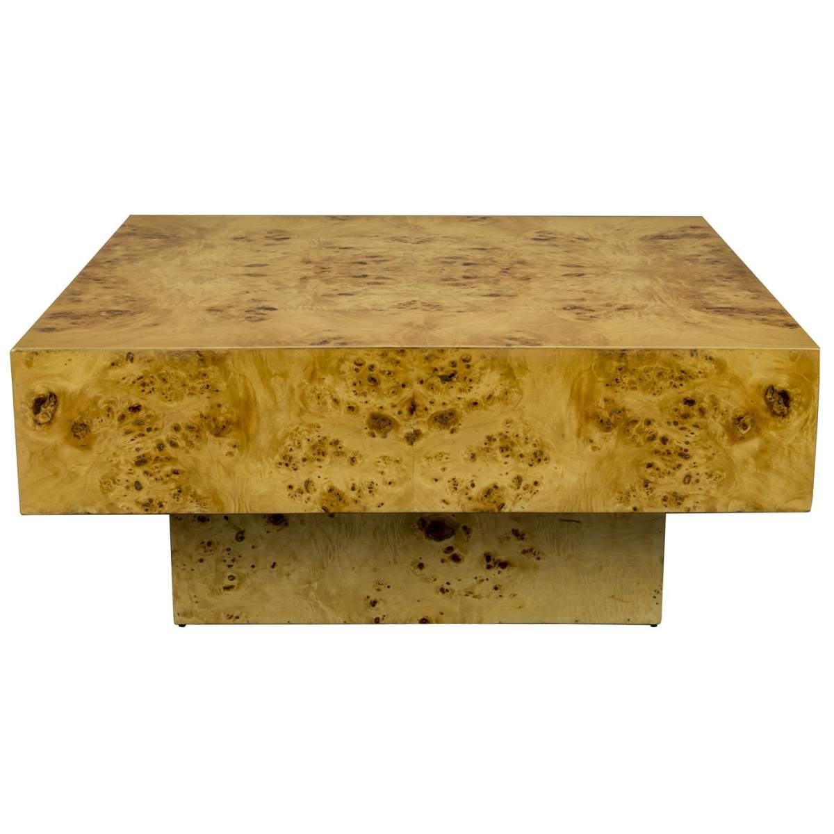 Dutch Bone Coffee Table Quinn Natural