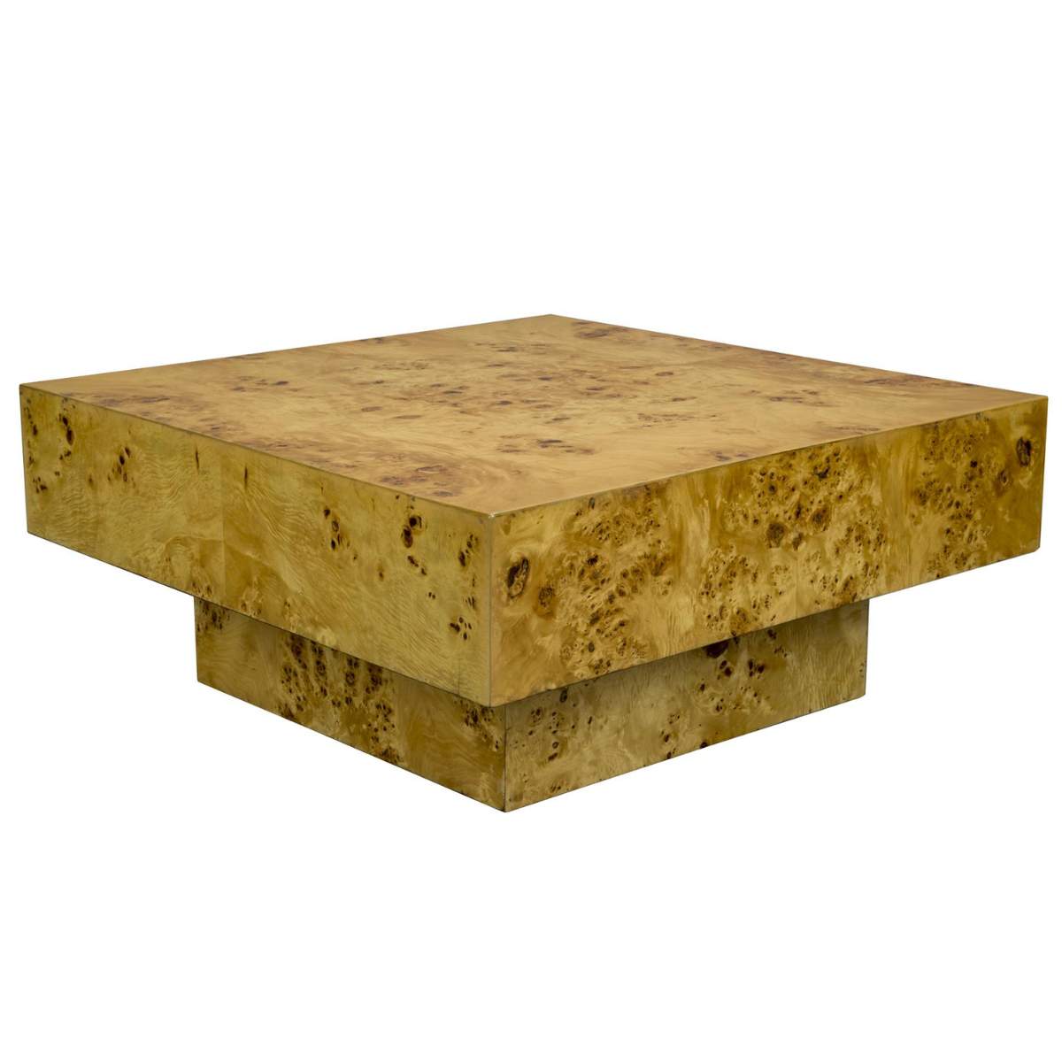 Dutch Bone Coffee Table Quinn Natural