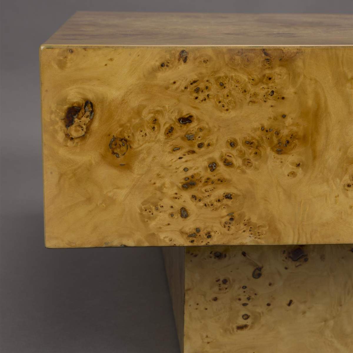 Dutch Bone Coffee Table Quinn Natural