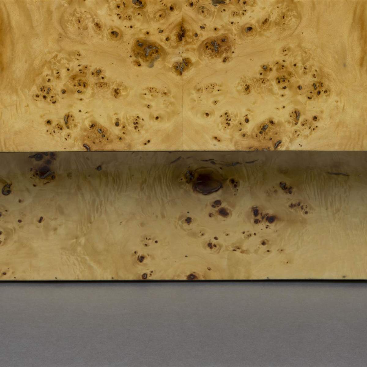Dutch Bone Coffee Table Quinn Natural