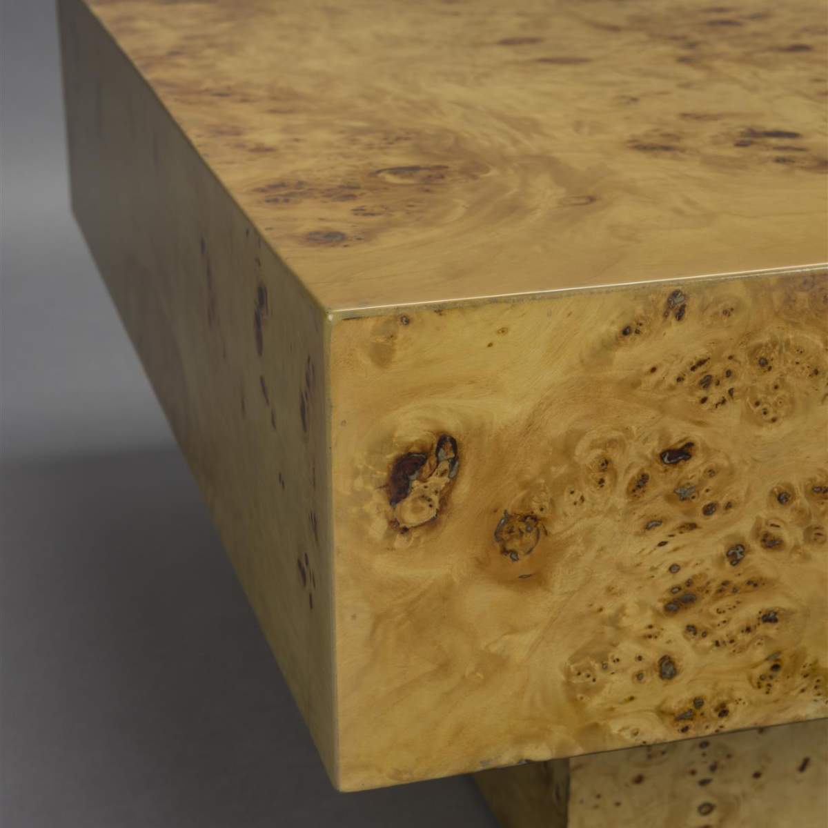 Dutch Bone Coffee Table Quinn Natural