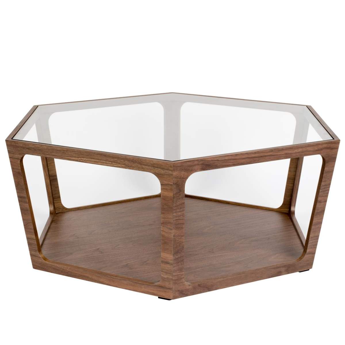 Dutch Bone Coffee Table Sita