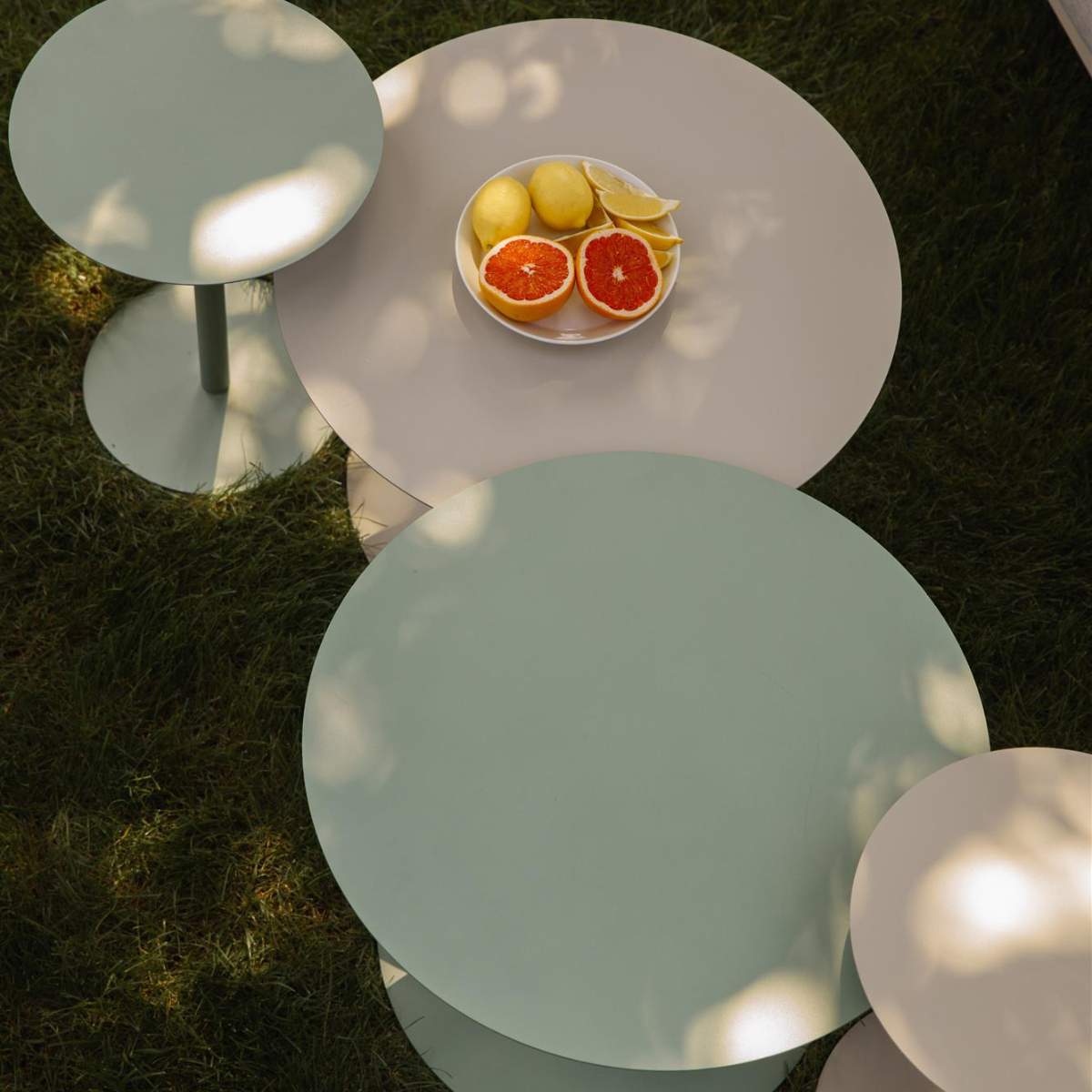 Zuiver Coffee Table Snow