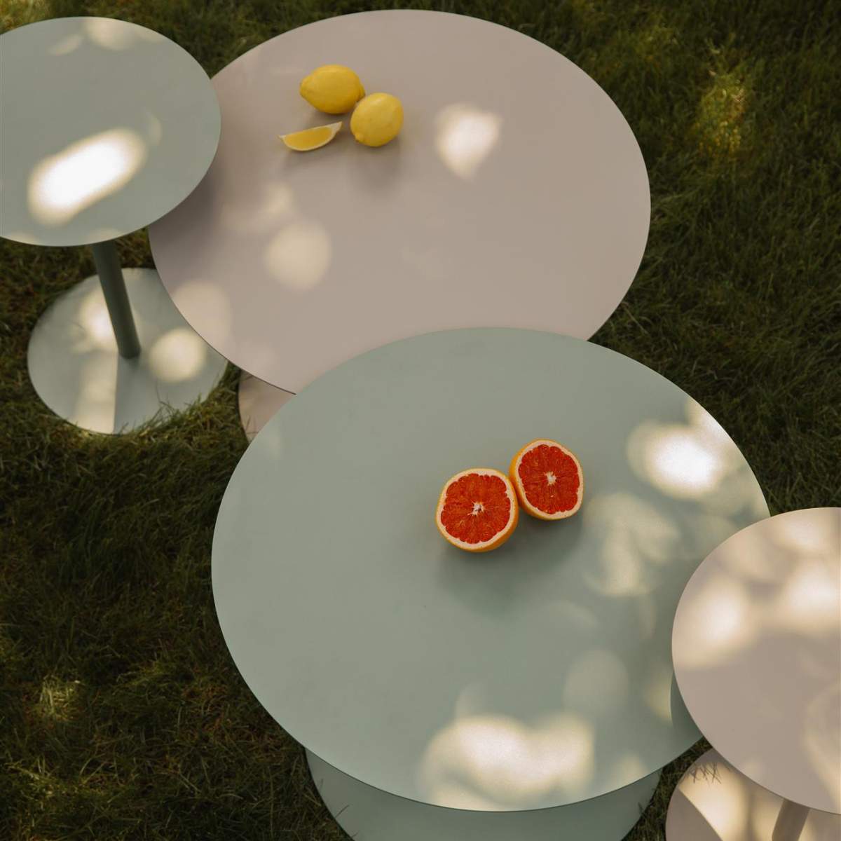 Zuiver Coffee Table Snow