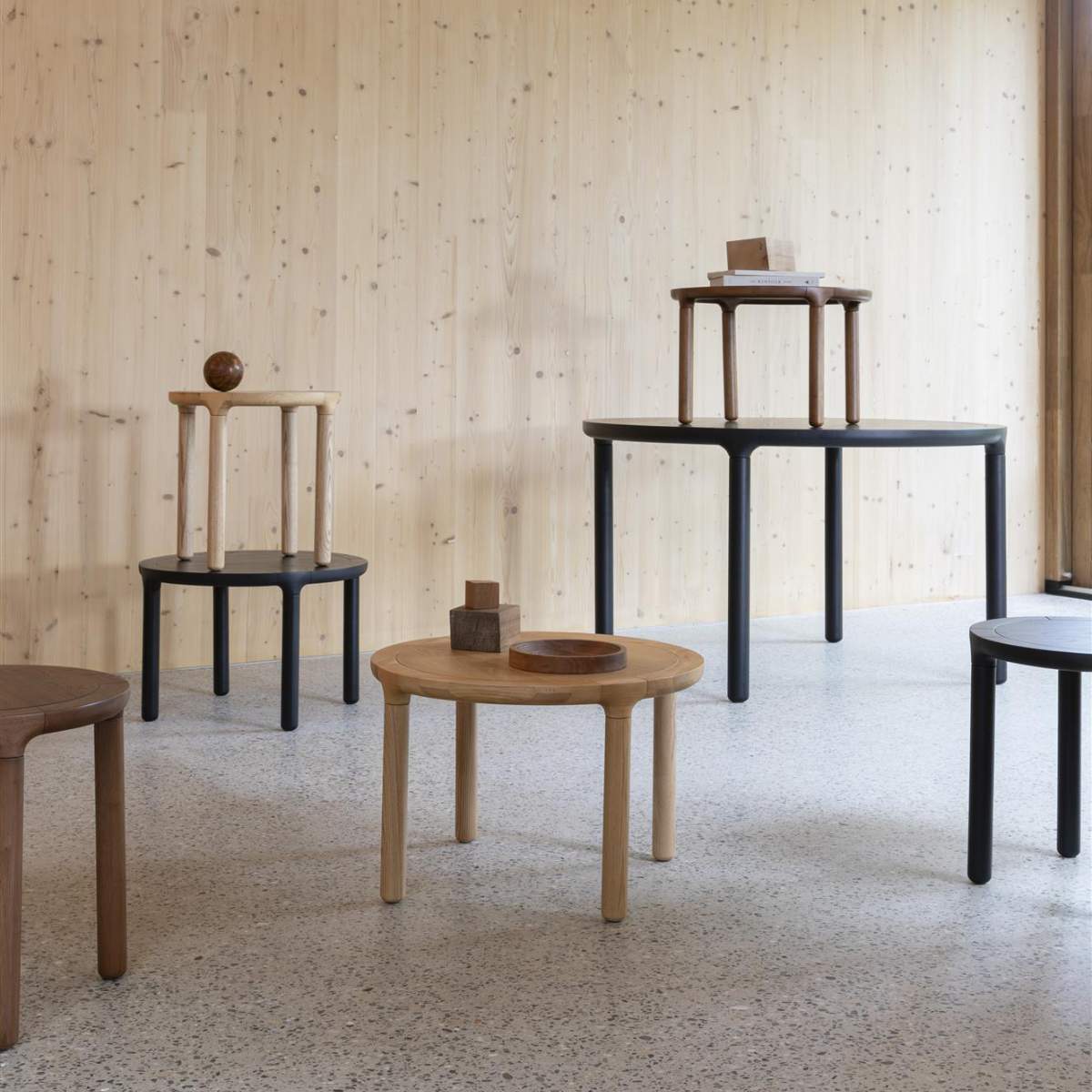 Zuiver Coffee Table Storm