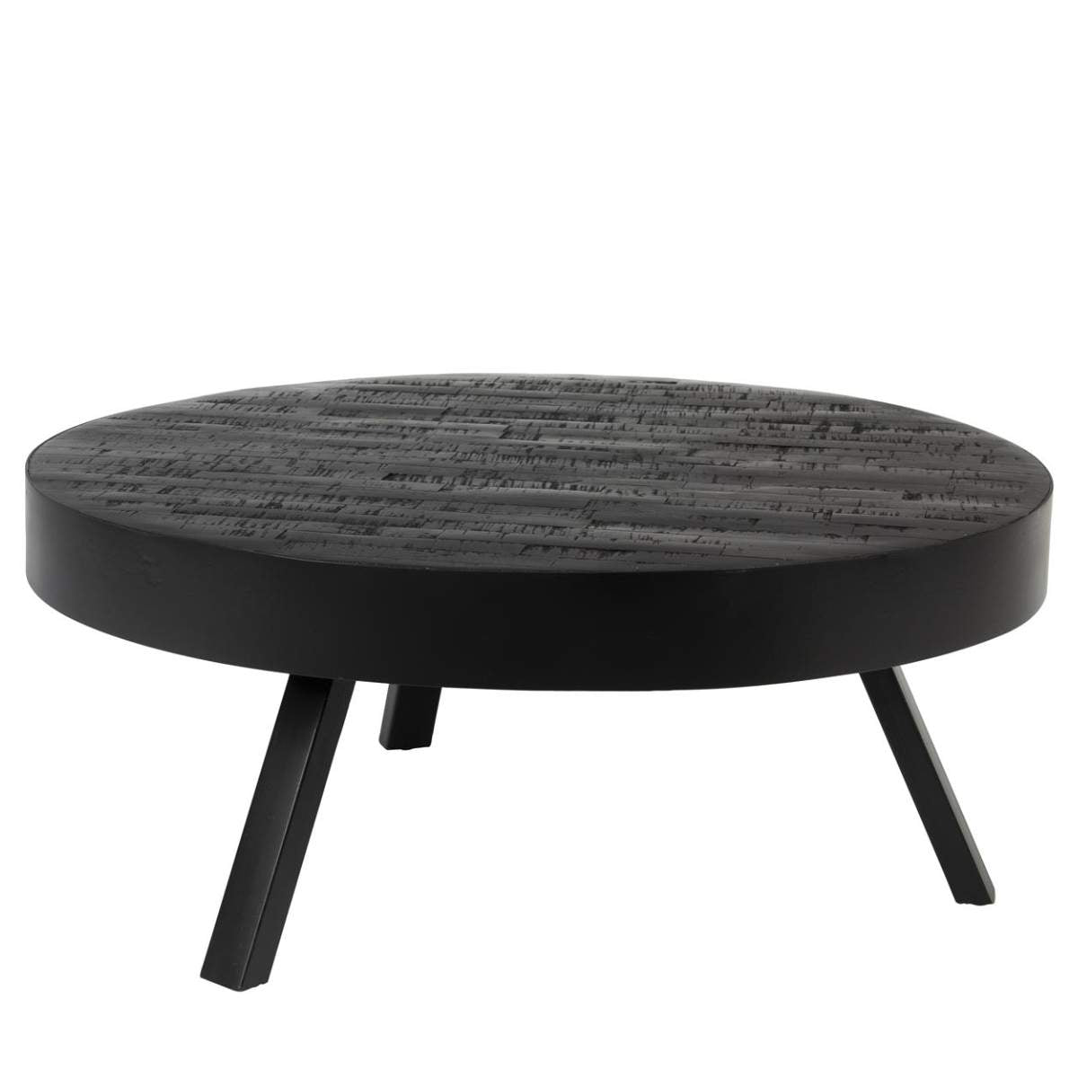 Beau&Co Coffee Table Suri Large Black
