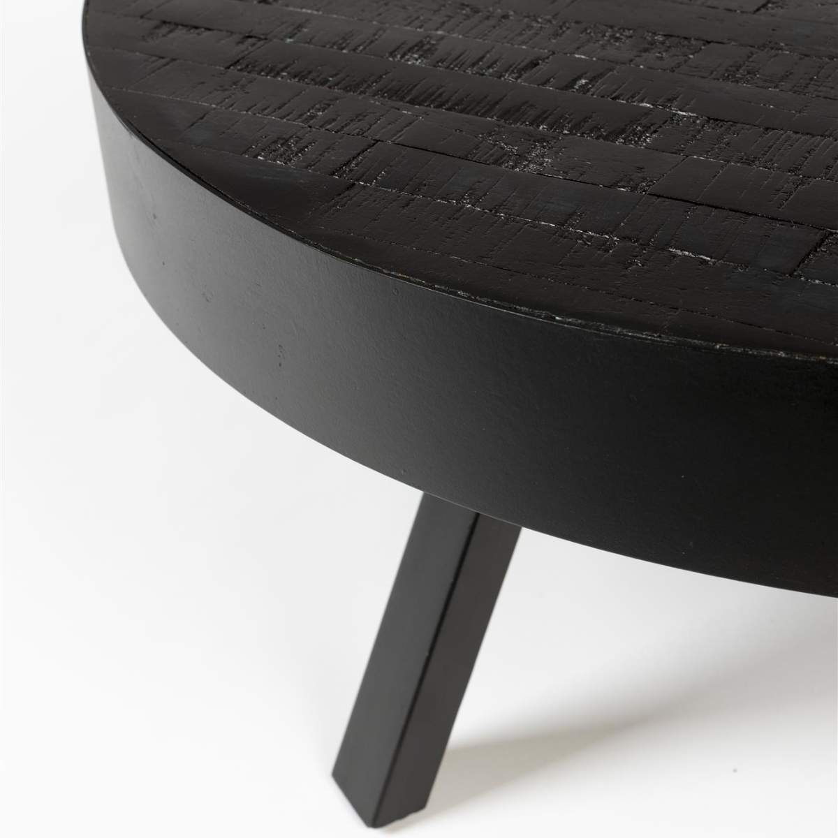 Beau&Co Coffee Table Suri Large Black
