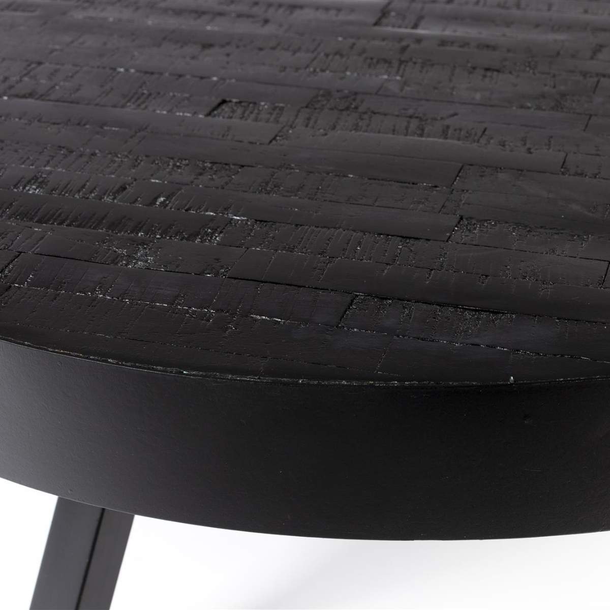 Beau&Co Coffee Table Suri Large Black