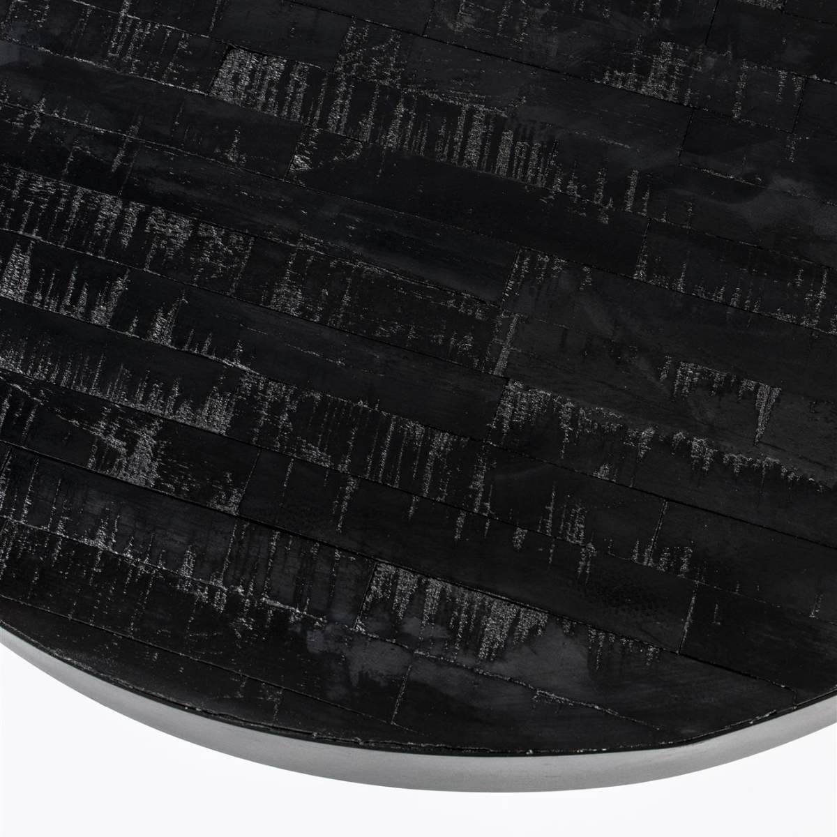Beau&Co Coffee Table Suri Large Black