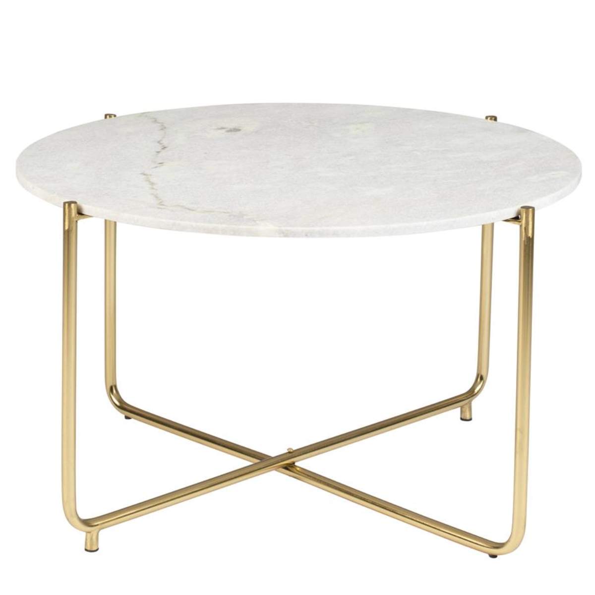 Beau&Co Coffee Table Timpa Marble