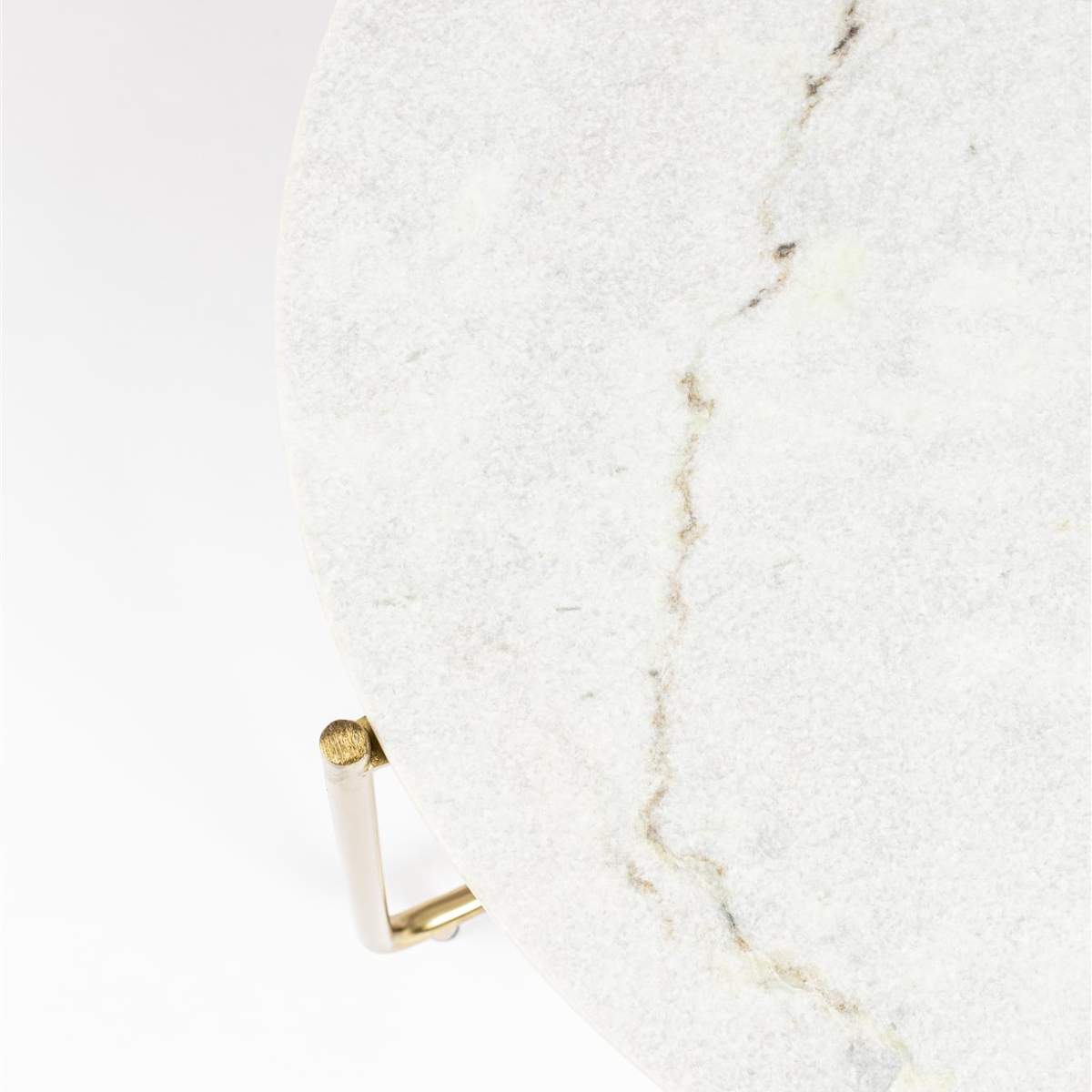 Beau&Co Coffee Table Timpa Marble
