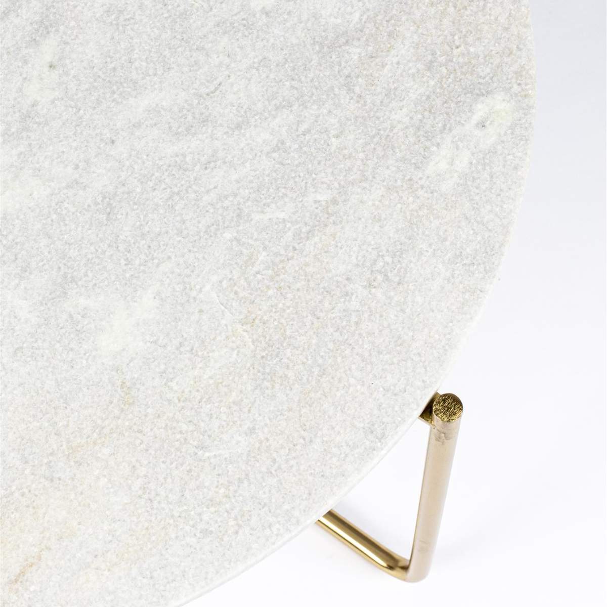 Beau&Co Coffee Table Timpa Marble