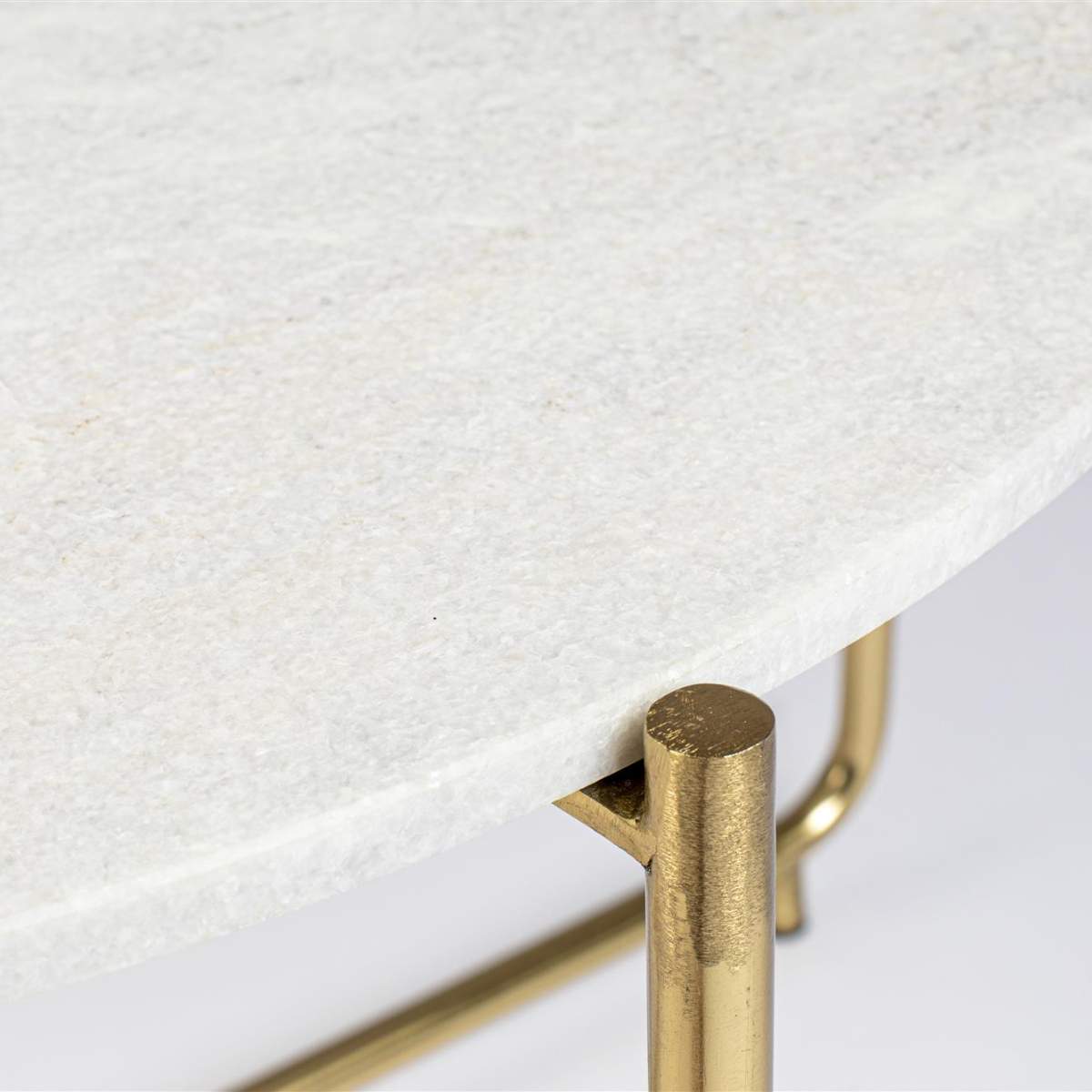 Beau&Co Coffee Table Timpa Marble