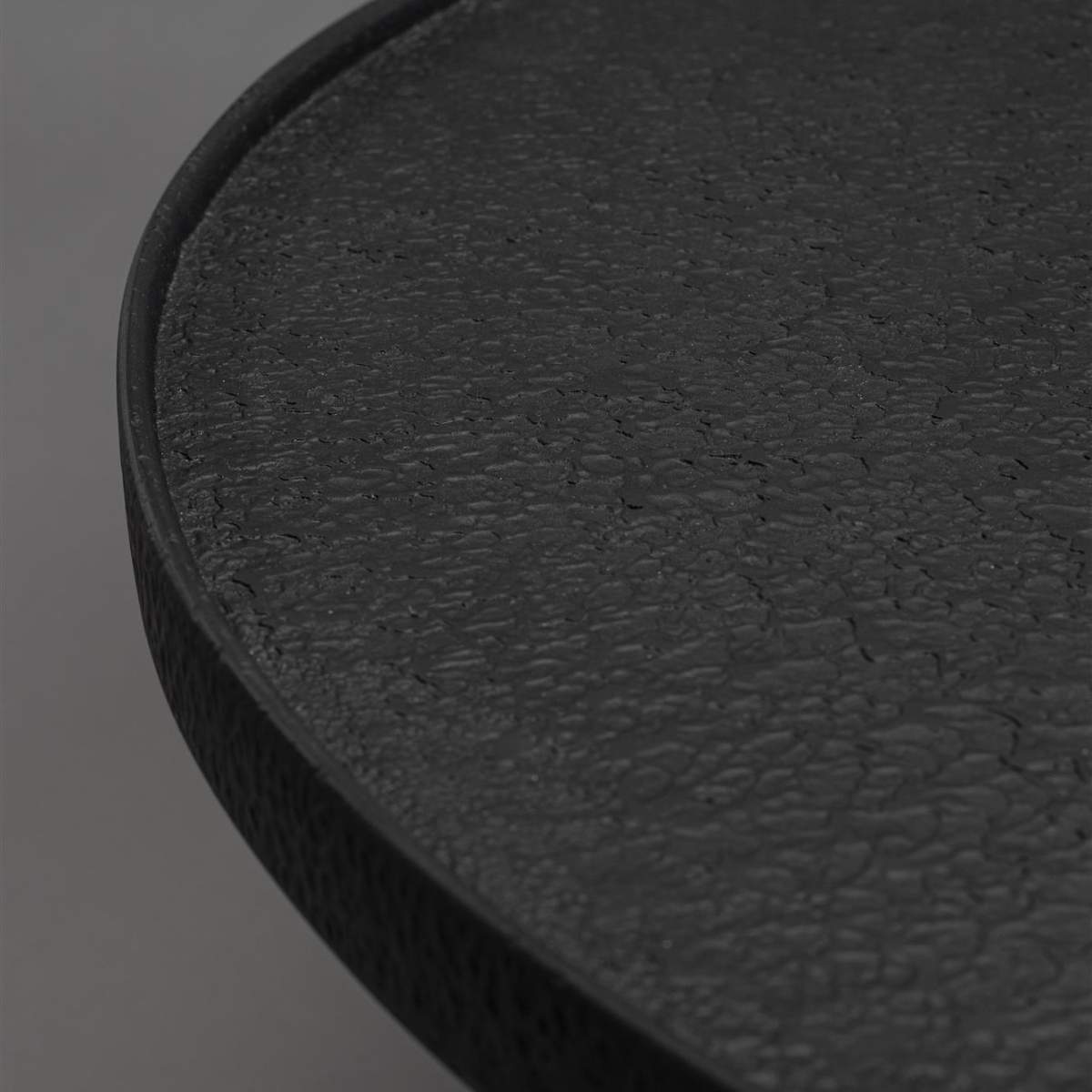 Dutch Bone Coffee Table Winston Round Black