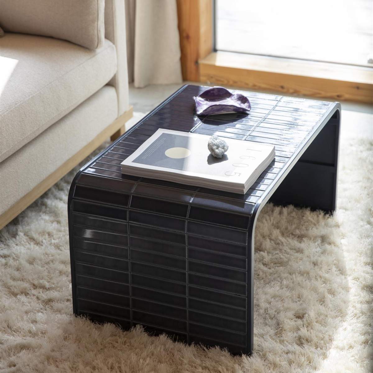 Zuiver Coffee table Tiles
