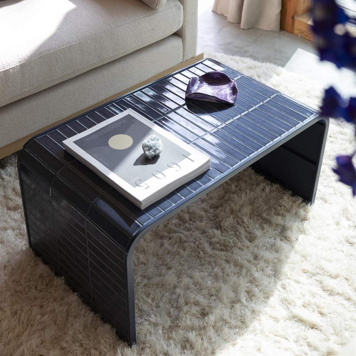 Zuiver Coffee table Tiles