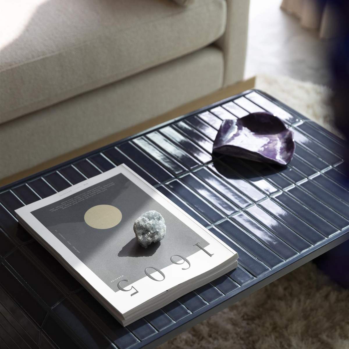 Zuiver Coffee table Tiles