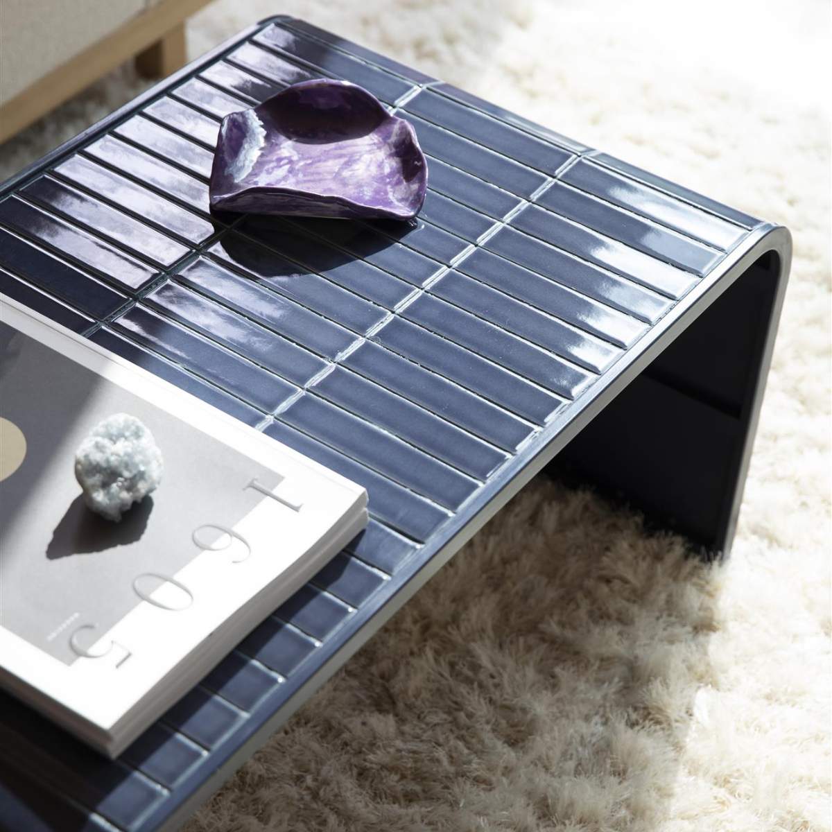 Zuiver Coffee table Tiles
