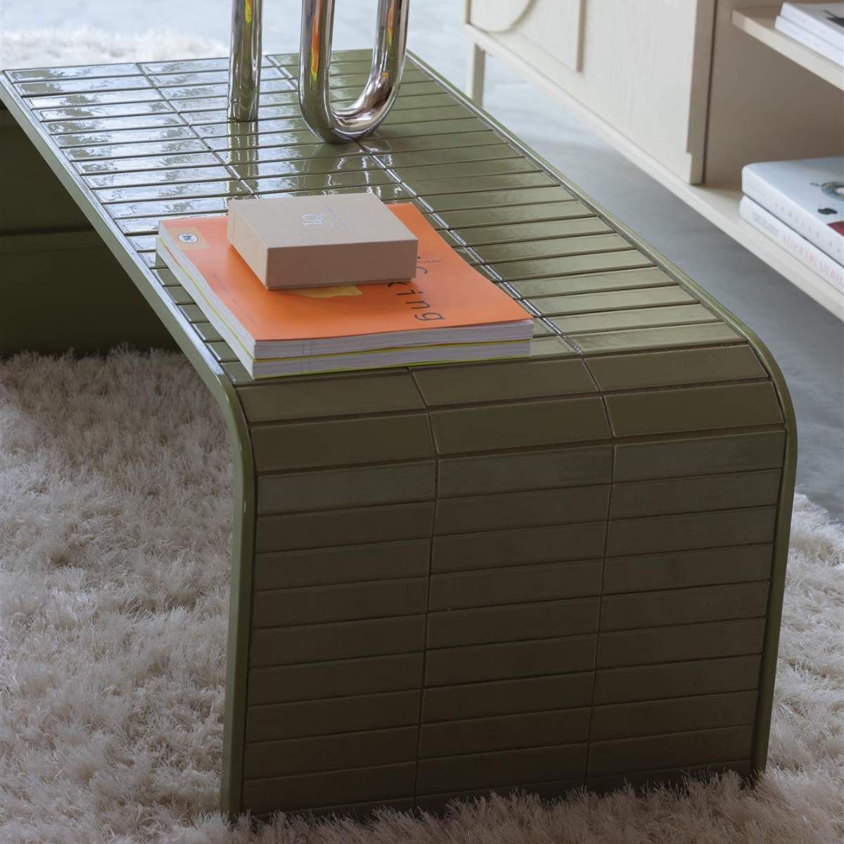 Zuiver Coffee table Tiles