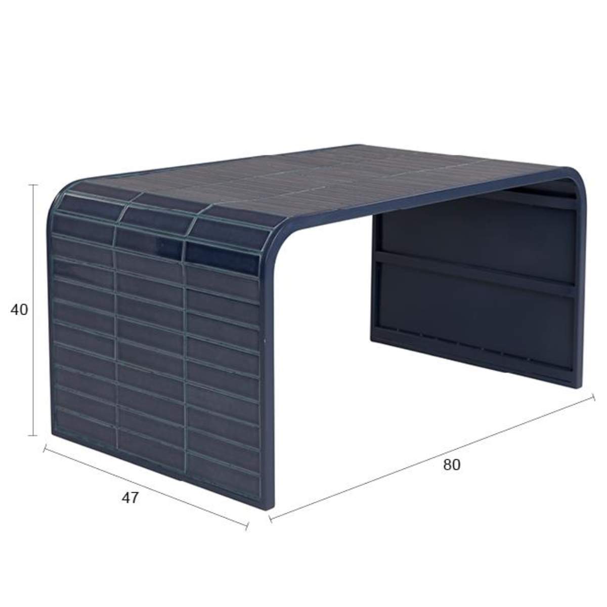 Zuiver Coffee table Tiles