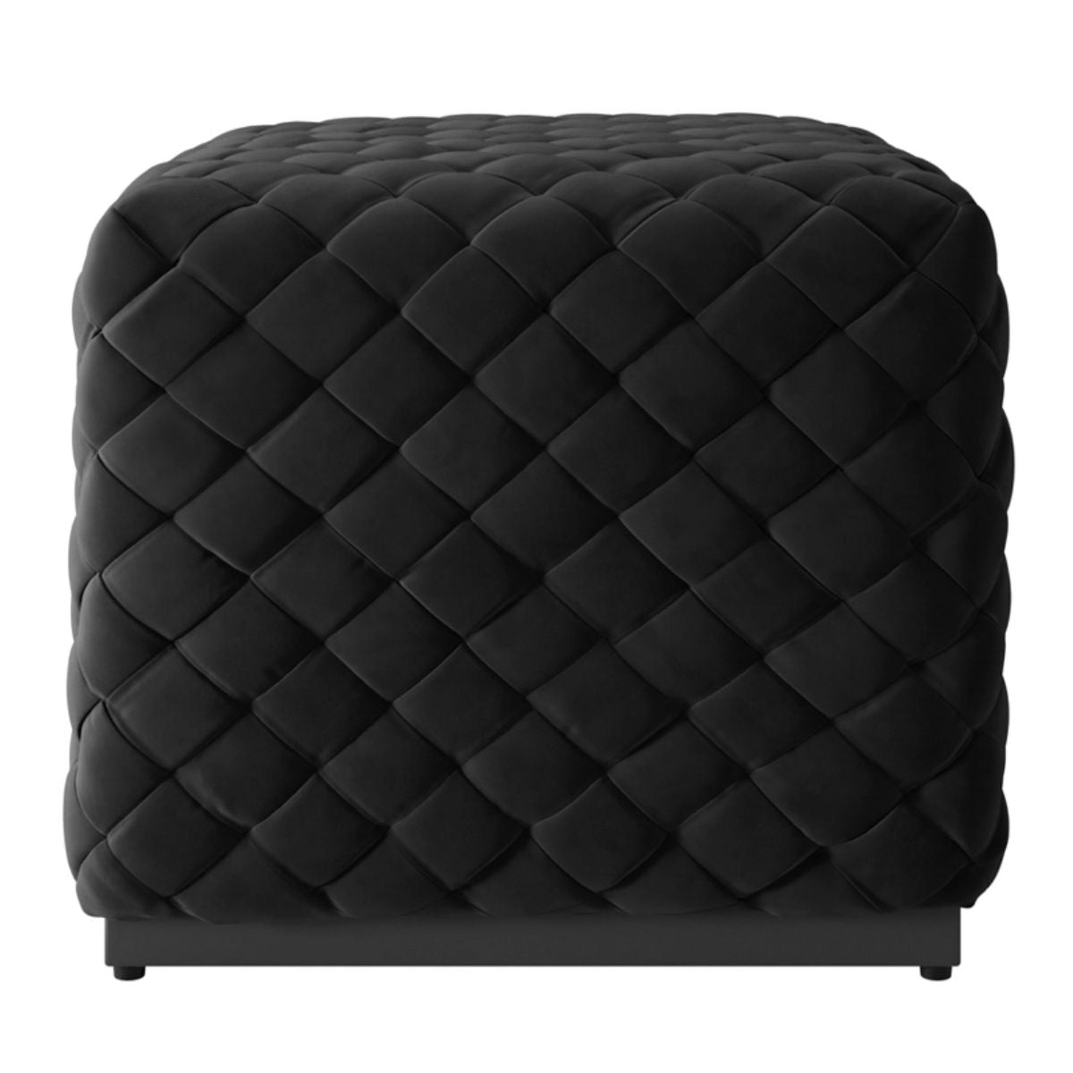 HO+ME Colline Pouffe