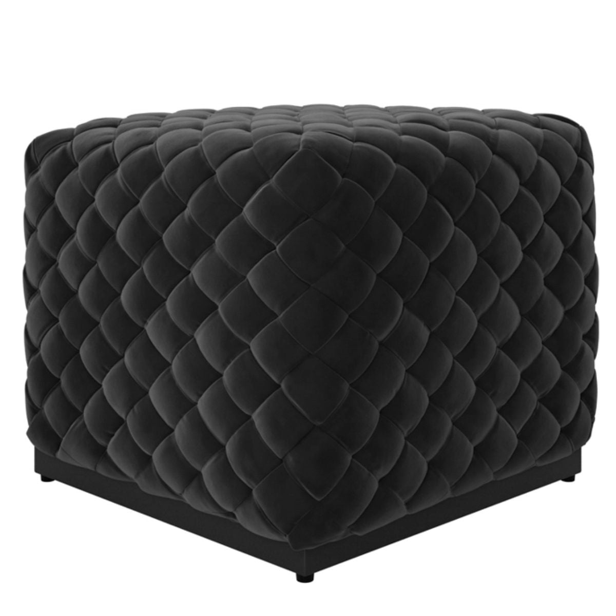 HO+ME Colline Pouffe