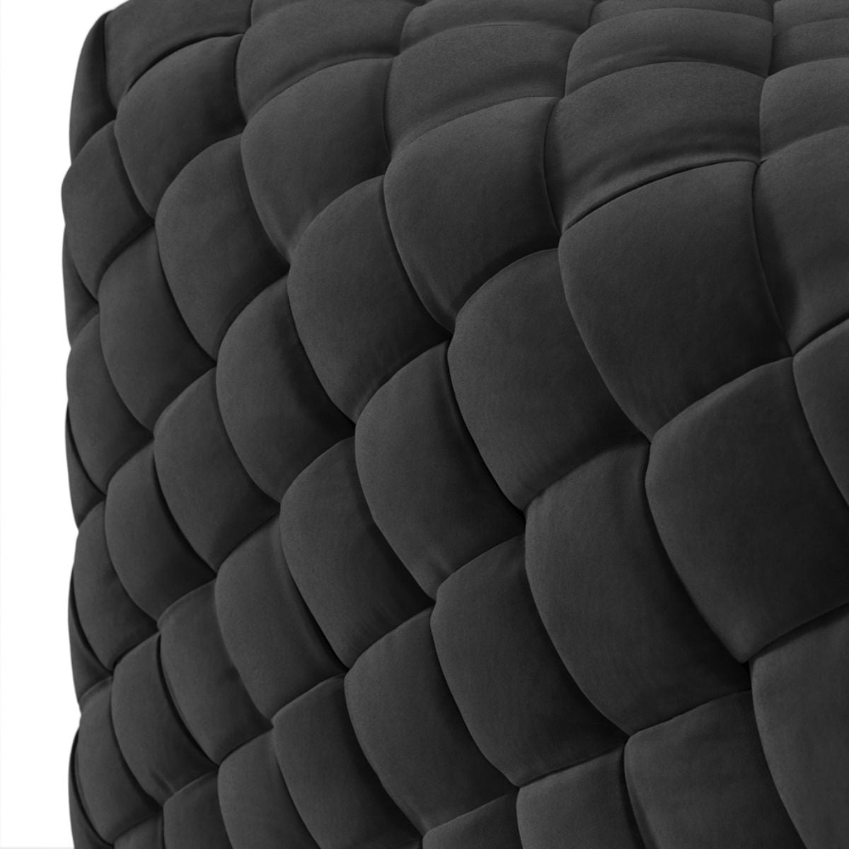 HO+ME Colline Pouffe